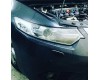 Устранение запотевания фары Honda Accord 8